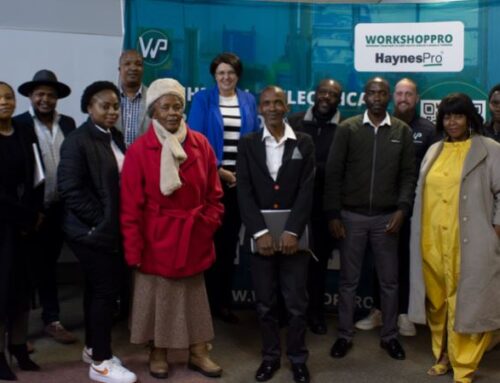 Transformative Automotive Cluster South Africa (TACSA) launches pilot project to elevate informal workshops in SA townships